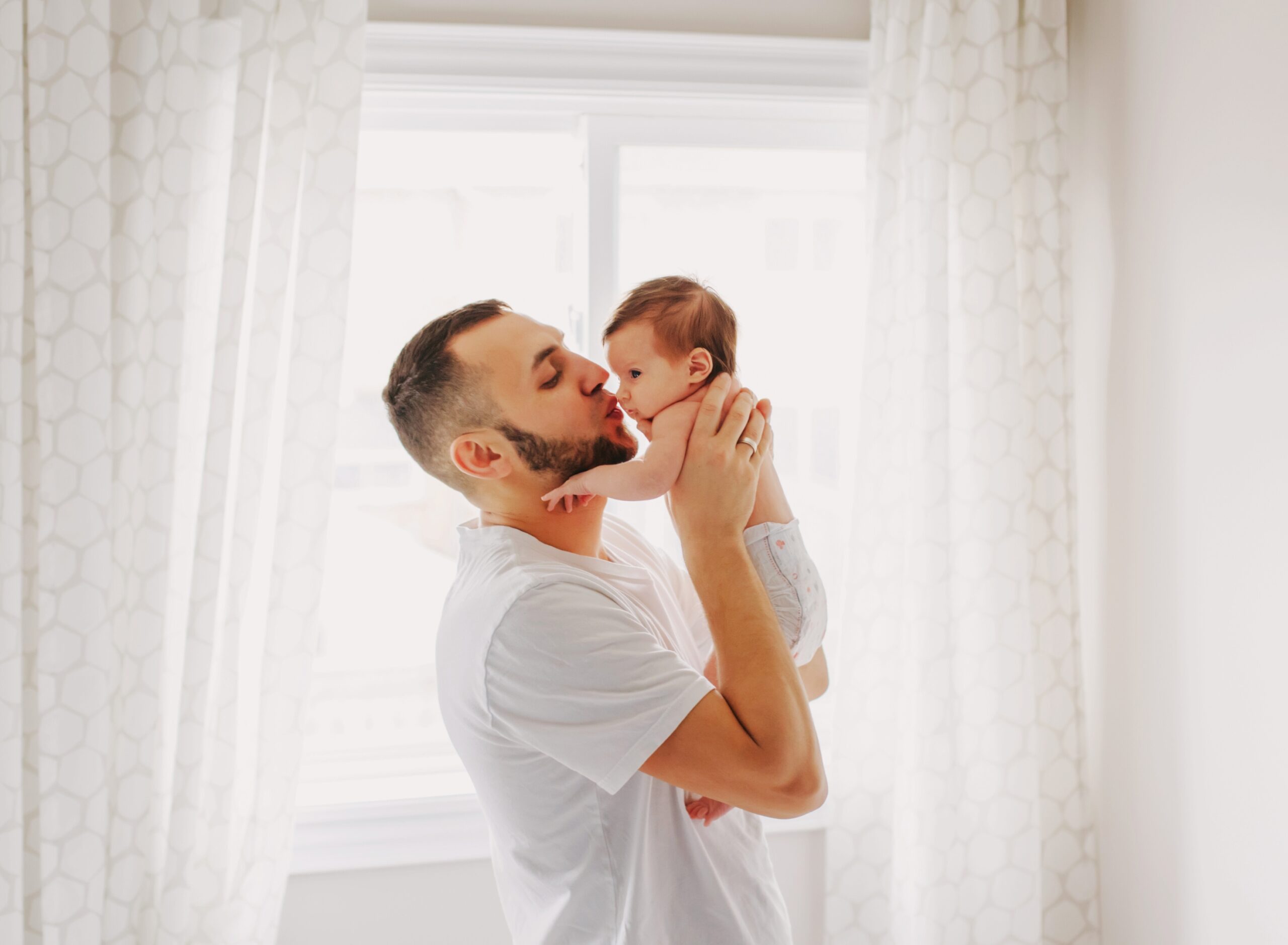 The Impact of Dads
