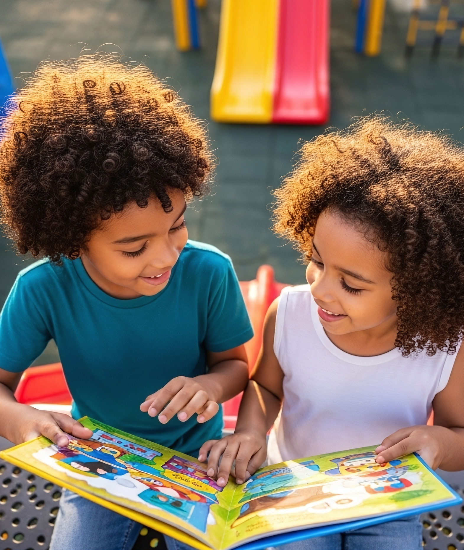 Check out our fall newsletter!