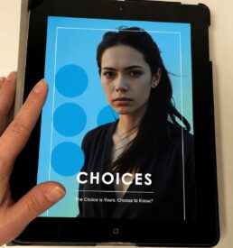 Choices Brochure Digital Version