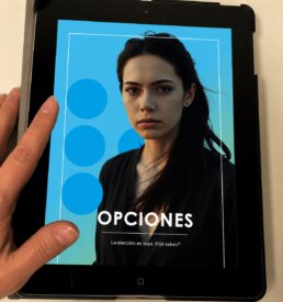 Choices Brochure Spanish Digital
