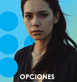 Choices Brochure - Spanish
